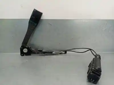 Peça sobressalente para automóvel em segunda mão  por OPEL CORSA D (S07)  Referências OEM IAM 13286178 616046700C 5197631