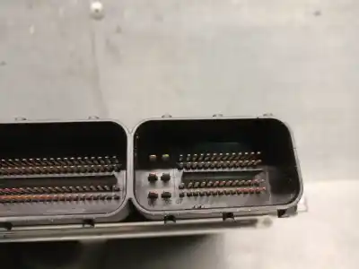 Second-hand car spare part ecu engine control for bmw 3 (e90) 318 d oem iam references dde7803372 0281013502 bosh 