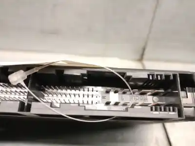 Second-hand car spare part electronic module for bmw 3 (e90) 318 d oem iam references 61359128184 23994322 lear 
