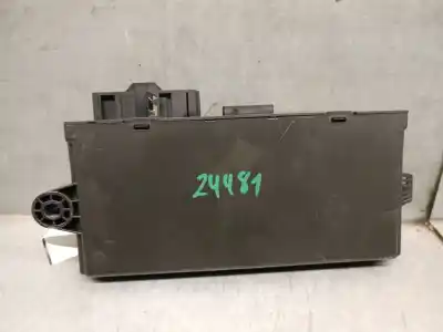 Second-hand car spare part electronic module for bmw 3 (e90) 318 d oem iam references 61359395657  