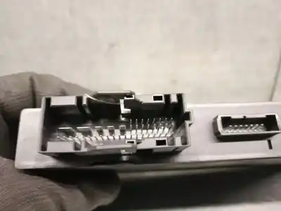 Second-hand car spare part electronic module for bmw 3 (e90) 318 d oem iam references 61359395657  