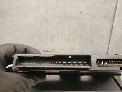 Second-hand car spare part electronic module for bmw 3 (e90) 318 d oem iam references 61359131776  61359131776