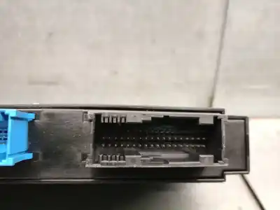 Second-hand car spare part electronic module for bmw 3 (e90) 318 d oem iam references 61359131776  61359131776