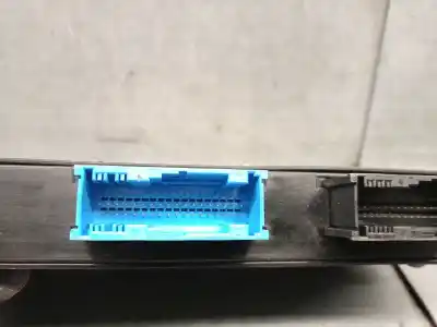 Second-hand car spare part electronic module for bmw 3 (e90) 318 d oem iam references 61359131776  61359131776