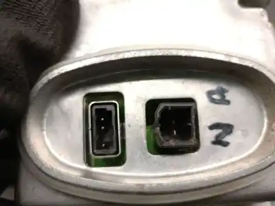 Автозапчасти б/у блок управления ксеноновыми фарами за bmw 3 (e90) 318 d ссылки oem iam 63126948180  63126948180