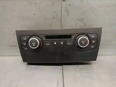 Автозапчасти б/у климат-контроль за bmw 3 (e90) 318 d ссылки oem iam 64119128214