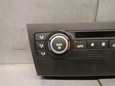 Автозапчасти б/у климат-контроль за bmw 3 (e90) 318 d ссылки oem iam 64119128214  64119199259