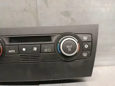 Автозапчасти б/у климат-контроль за bmw 3 (e90) 318 d ссылки oem iam 64119128214  64119199259