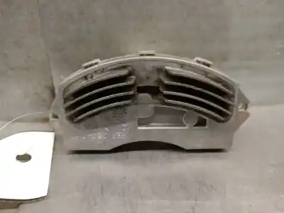 Peça sobressalente para automóvel em segunda mão resistência sofagem chauffage por bmw 3 (e90) 318 d referências oem iam 64119265892  64119265892