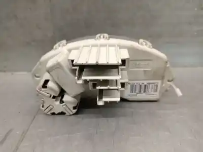 Peça sobressalente para automóvel em segunda mão resistência sofagem chauffage por bmw 3 (e90) 318 d referências oem iam 64119265892  64119265892