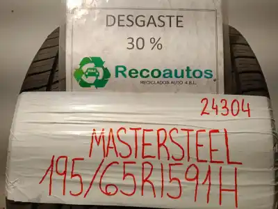 İkinci el araba yedek parçası YORULMAK için CITROEN BERLINGO (ER_, EC_) 1.5 BLUEHDI 100 OEM IAM referansları 19565R1591H  