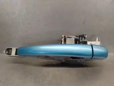 Pezzo di ricambio per auto di seconda mano MANIGLIA ESTERNA POSTERIORE SINISTRA per CITROEN C4 PICASSO I MONOSPACE (UD_) 2.0 HDI 138 Riferimenti OEM IAM 9109E1  