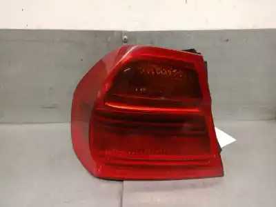 İkinci el araba yedek parçası SOL KUYRUK LAMBASI için BMW 3 (E90) 318 D OEM IAM referansları 6937457  