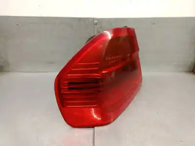Pezzo di ricambio per auto di seconda mano lampada posteriore sinistra per bmw 3 (e90) 318 d riferimenti oem iam 6937457  63216937457