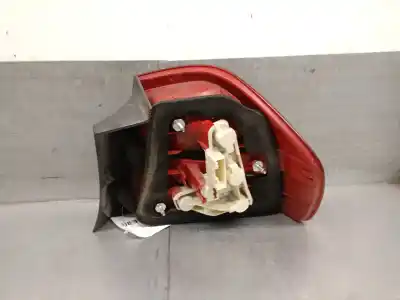 Pezzo di ricambio per auto di seconda mano lampada posteriore sinistra per bmw 3 (e90) 318 d riferimenti oem iam 6937457  63216937457