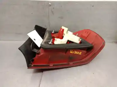 Pezzo di ricambio per auto di seconda mano lampada posteriore sinistra per bmw 3 (e90) 318 d riferimenti oem iam 6937457  63216937457