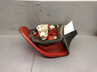 Pezzo di ricambio per auto di seconda mano lampada posteriore sinistra per bmw 3 (e90) 318 d riferimenti oem iam 6937457  63216937457