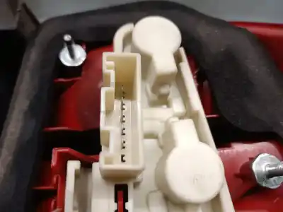 Pezzo di ricambio per auto di seconda mano lampada posteriore sinistra per bmw 3 (e90) 318 d riferimenti oem iam 6937457  63216937457