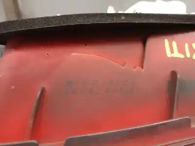 Pezzo di ricambio per auto di seconda mano lampada posteriore sinistra per bmw 3 (e90) 318 d riferimenti oem iam 6937457  63216937457