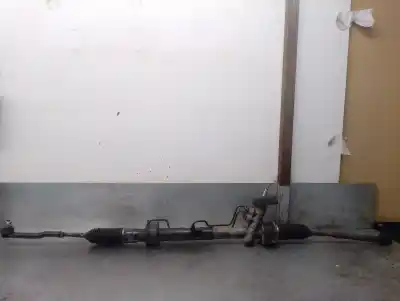 Peça sobressalente para automóvel em segunda mão caixa de direção por chevrolet aveo 1.4 cat referências oem iam 96468863