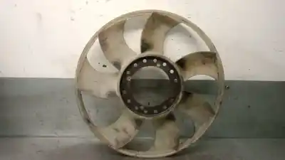 Second-hand car spare part VISCOUS MOTOR FAN for FORD TRANSIT FURGONETA (FA_ _) 2.4 TDCi 4x4 OEM IAM references 6C118C617CC  