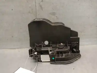 Peça sobressalente para automóvel em segunda mão FECHADURA DA PORTA TRASEIRA ESQUERDA por BMW 3 (E90) 318 D Referências OEM IAM 51227202147  