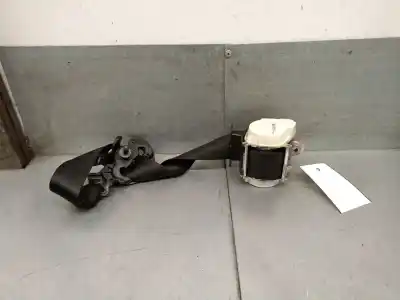 Peça sobressalente para automóvel em segunda mão cinto de segurança dianteiro direito por bmw 3 (e90) 318 d referências oem iam 72119117220  72119117220