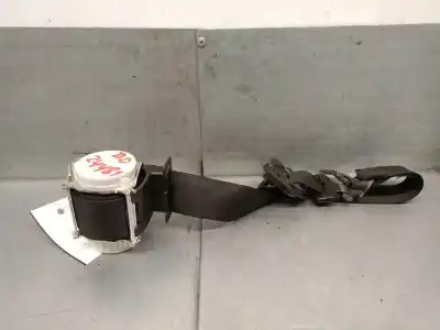 Peça sobressalente para automóvel em segunda mão cinto de segurança dianteiro direito por bmw 3 (e90) 318 d referências oem iam 72119117220  72119117220