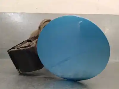 Second-hand car spare part OUTER FUEL CAP for CITROEN C4 PICASSO I MONOSPACE (UD_) 2.0 HDI 138 OEM IAM references 9654052280  