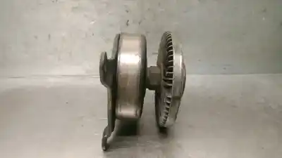 Second-hand car spare part VISCOUS MOTOR FAN for FORD TRANSIT FURGONETA (FA_ _) 2.4 TDCi 4x4 OEM IAM references 20032423  