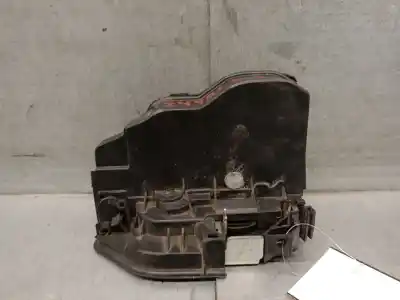 Second-hand car spare part FRONT RIGHT DOOR LOCK for BMW 3 (E90) 318 D OEM IAM references 51217202146  