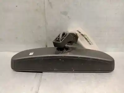 Second-hand car spare part interior rearview mirror for bmw 3 (e90) 318 d oem iam references 51169134459  51169134459