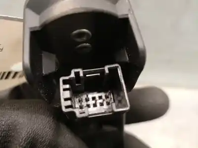 Second-hand car spare part interior rearview mirror for bmw 3 (e90) 318 d oem iam references 51169134459  51169134459