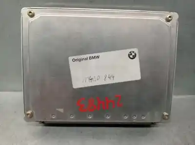 Second-hand car spare part ecu engine control for bmw 3 (e46) 328 i oem iam references 1430844 5wk90329 