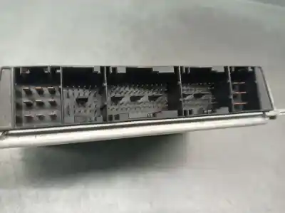 Second-hand car spare part ecu engine control for bmw 3 (e46) 328 i oem iam references 1430844 5wk90329 