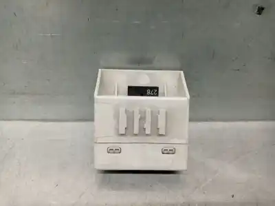 Second-hand car spare part  for BMW 3 (E46)  OEM IAM references 657583763009 55892110 