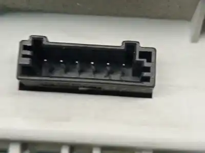 Second-hand car spare part electronic module for bmw 3 (e46) 328 i oem iam references 657583763009 55892110 