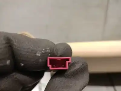 Second-hand car spare part right sunshade for bmw 3 (e90) 318 d oem iam references 51167252010  51167252010