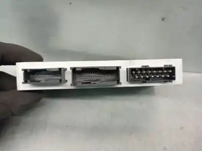 Second-hand car spare part central locking pump for bmw 3 (e46) 328 i oem iam references 61354533551  