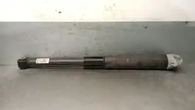 Second-hand car spare part Right Rear Shock Absorber for SEAT LEON (KL1) 1.0 TSI OEM IAM references 5WA512013AQ 801401000622 ZF 5WA513049P