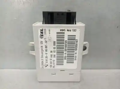 Second-hand car spare part Wheel Lock Column for BMW 3 (E46) 328 I OEM IAM references 61359145097  