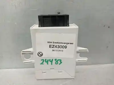 Second-hand car spare part wheel lock column for bmw 3 (e46) 328 i oem iam references 61359145097  