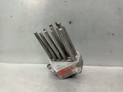 Second-hand car spare part heater blower for bmw 3 (e46) 328 i oem iam references 83775799 5399533360 