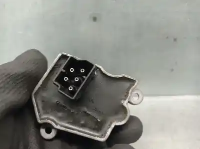 Second-hand car spare part heater blower for bmw 3 (e46) 328 i oem iam references 83775799 5399533360 