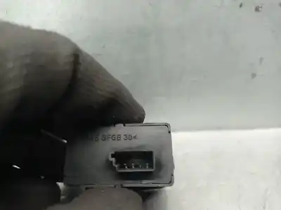 Second-hand car spare part rear right power window switch for bmw 3 (e46) 328 i oem iam references 61318368921  