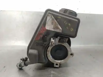 Peça sobressalente para automóvel em segunda mão bomba de direção hidráulica por citroen berlingo 1.9 d multispace referências oem iam 4007v6  4007lp