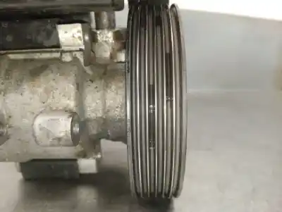 Peça sobressalente para automóvel em segunda mão bomba de direção hidráulica por citroen berlingo 1.9 d multispace referências oem iam 4007v6  4007lp