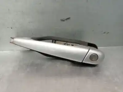 Second-hand car spare part  for BMW 3 (E46)  OEM IAM references 51218226121  51218216121