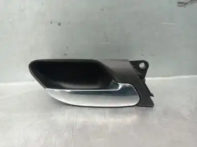 Second-hand car spare part INTERIOR RIGHT REAR HANDLE for BMW 3 (E46) 328 I OEM IAM references 8200752  