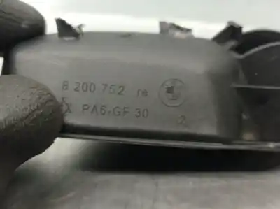 Second-hand car spare part interior right rear handle for bmw 3 (e46) 328 i oem iam references 8200752  51428200752